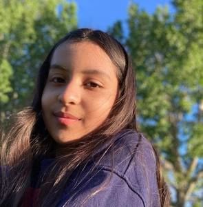 Meet your Posher, Valery camila